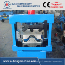 Roof Tile Ridge Cap in Tile Making Machinery